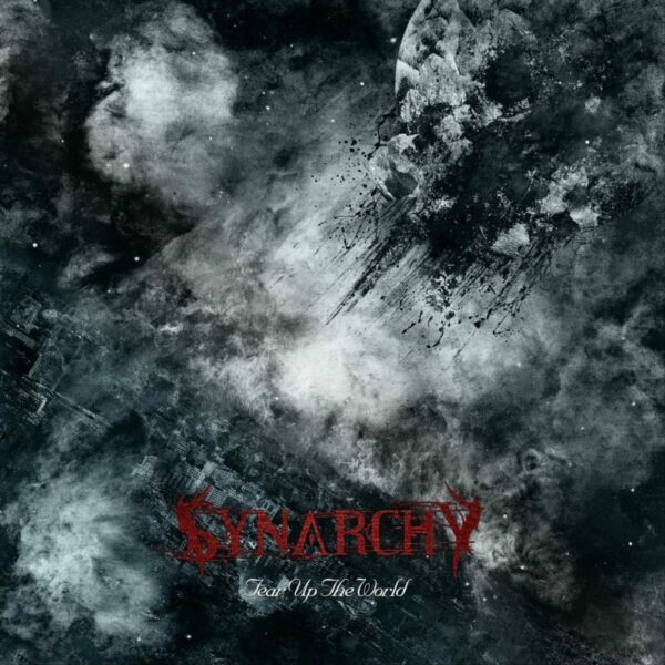 Tear Up the World - Synarchy