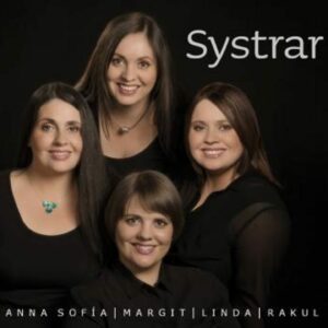 Systrar - Systrar