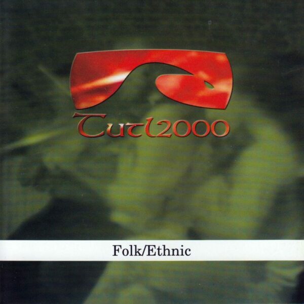 TUTL 2000 - various artists
