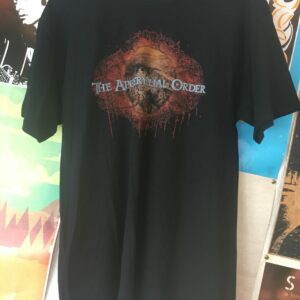 T-Shirt - The Apocryphal Order
