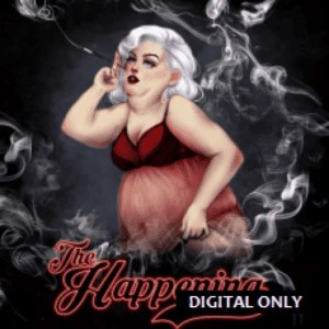 Hot Blooded Woman - The Happening
