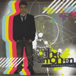 International - Thor Simonsen
