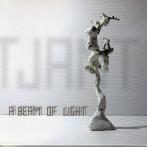 A Beam of Light - Tjant