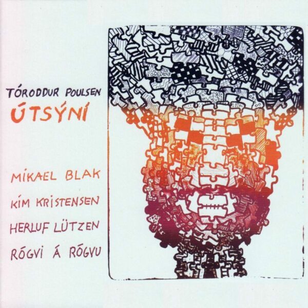Útsýni - Tóroddur Poulsen