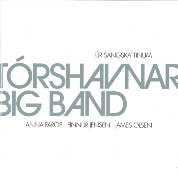 Úr Sangskattinum - Tórshavnar Big Band