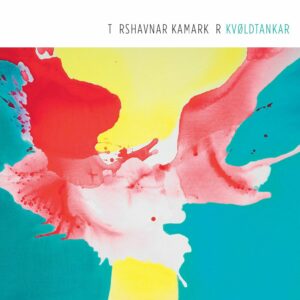 Kvøldtankar - Tórshavnar Kamarkór
