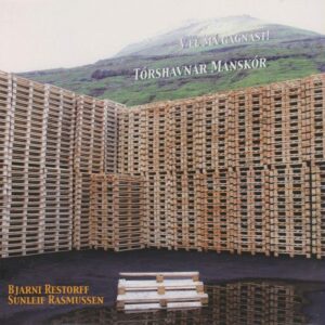 Væl má gagnast - Tórshavnar Manskór