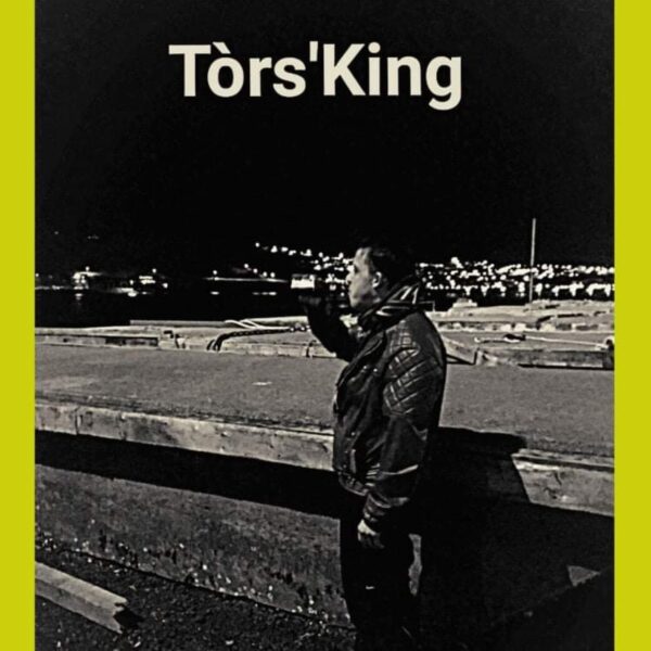 Tòrs'King - Magnus King