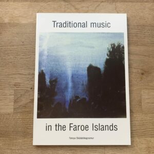 Traditional music in the Faroe Islands (Alfagurt ljóðar mín tunga)