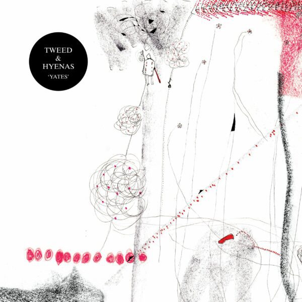 Yates - Tweed & Hyenas