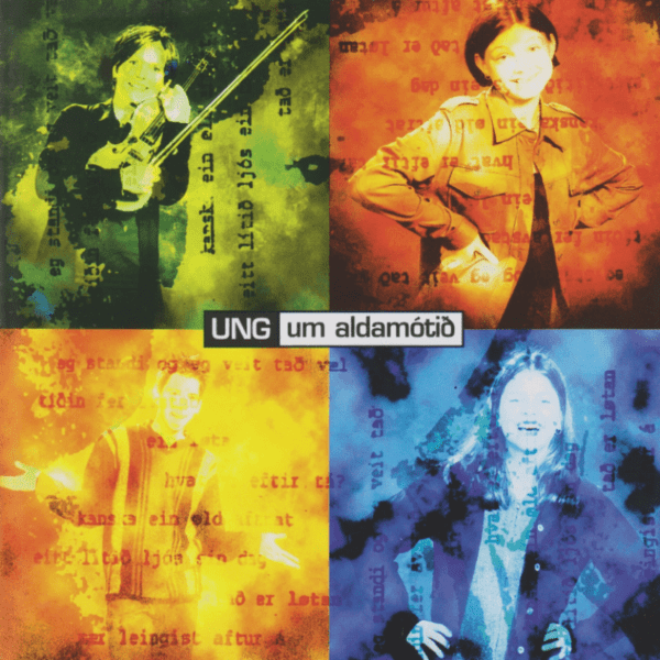 UNG um aldamótið