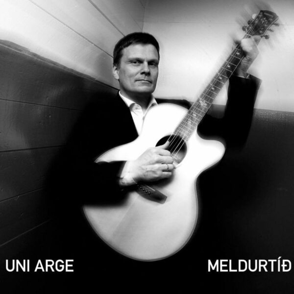 Meldurtíð - Uni Arge