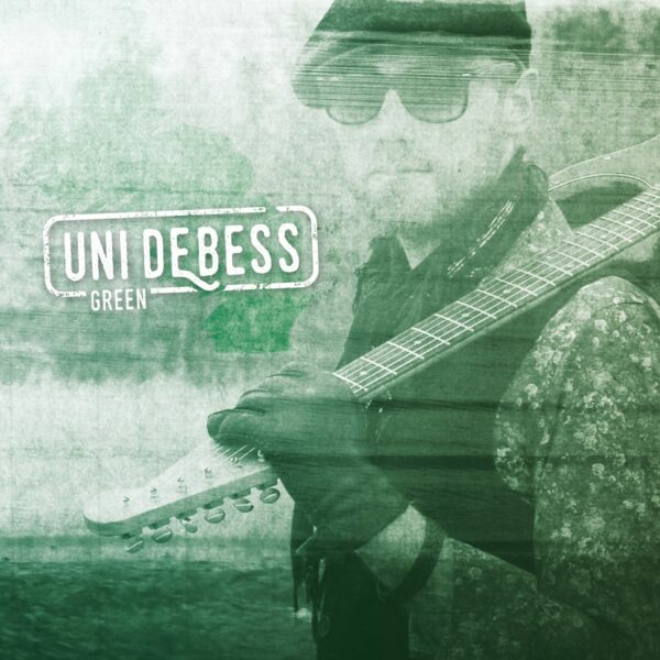 Green - Uni Debess