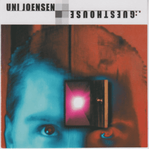 Guesthouse - Uni Joensen