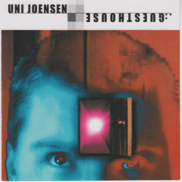 Guesthouse - Uni Joensen