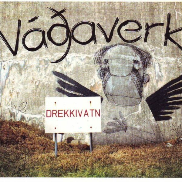 Drekkivatn - Vágaverk