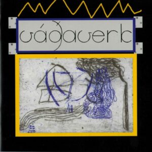 Váðaverk - Vágaverk
