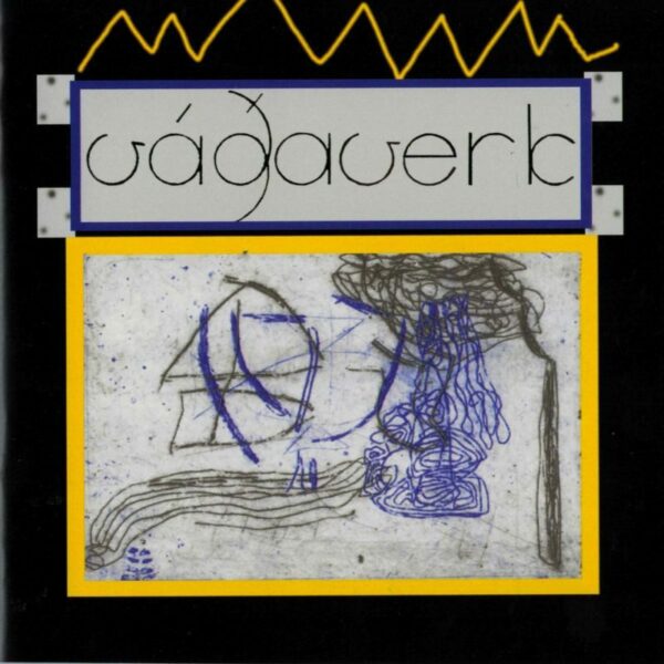 Váðaverk - Vágaverk