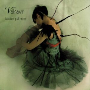 Koder på snor - Valravn