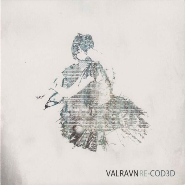 Re-COD3D - Valravn