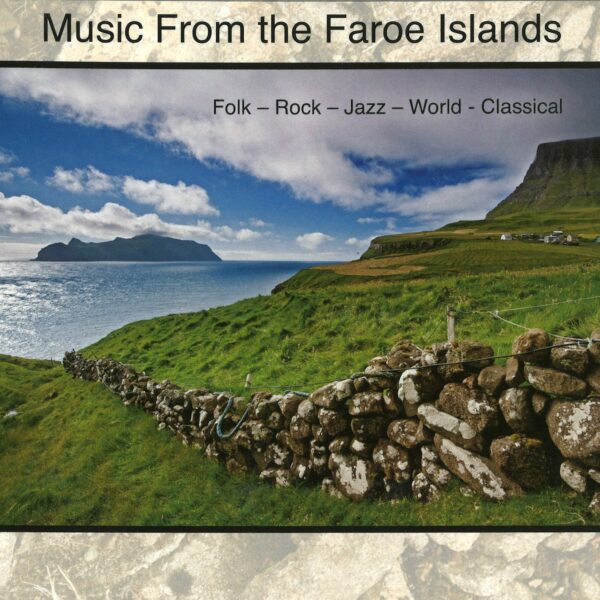 Music From the Faroe Islands - Various Artists