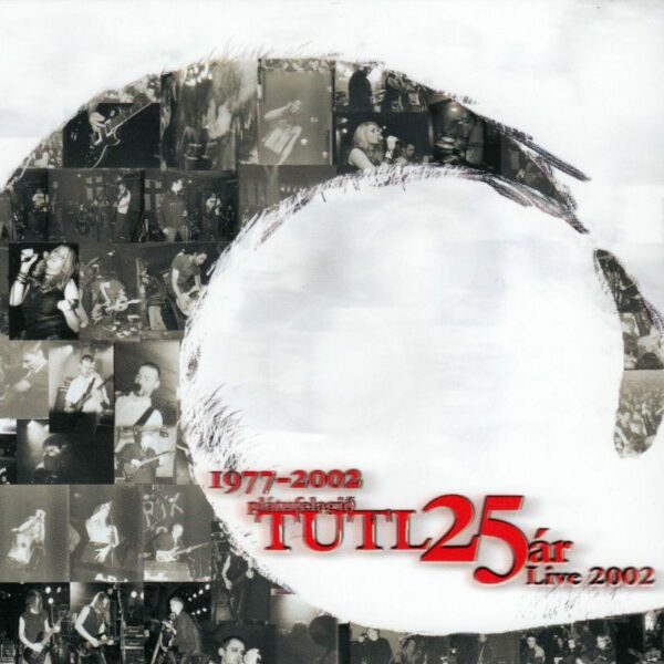 Tutl 25 Ár