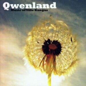 Qwenland - Ville Kangas