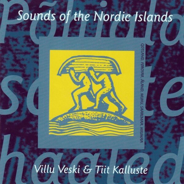 Sounds of the Nordic Islands