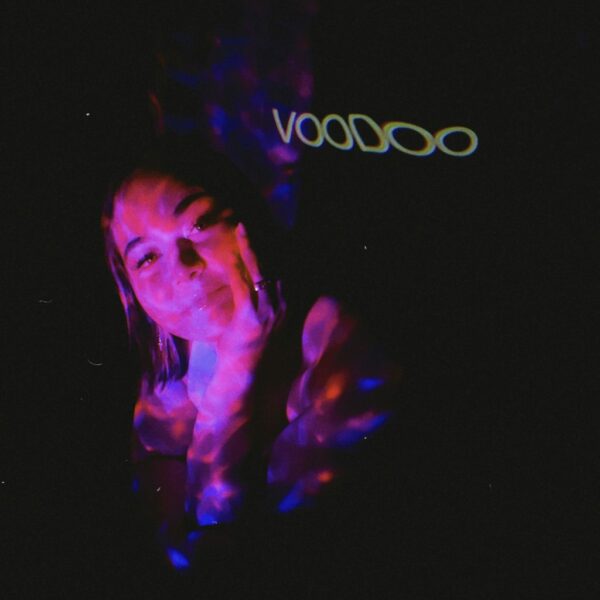Voodoo -  Marianna Winter