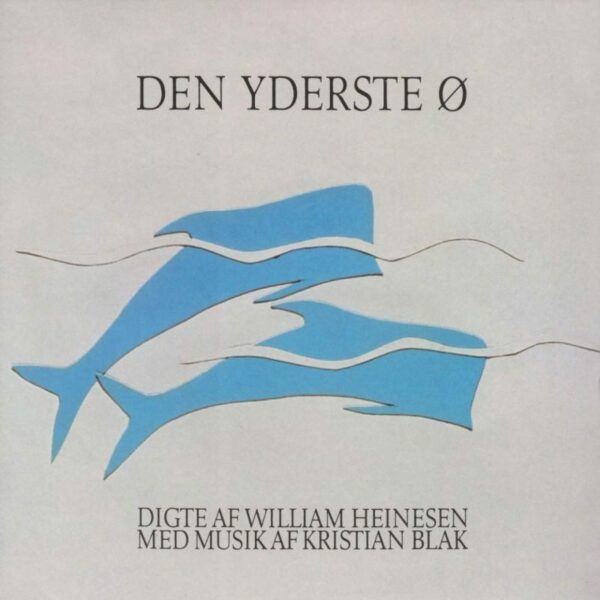 Den Yderste Ø - Kristian Blak