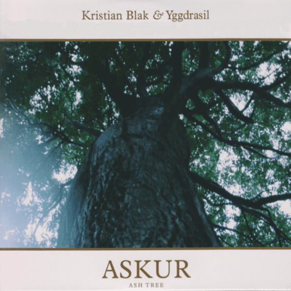 Askur - Kristian Blak & Yggdrasil