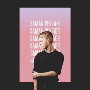 Saman við tær - Anton Liljedahl
