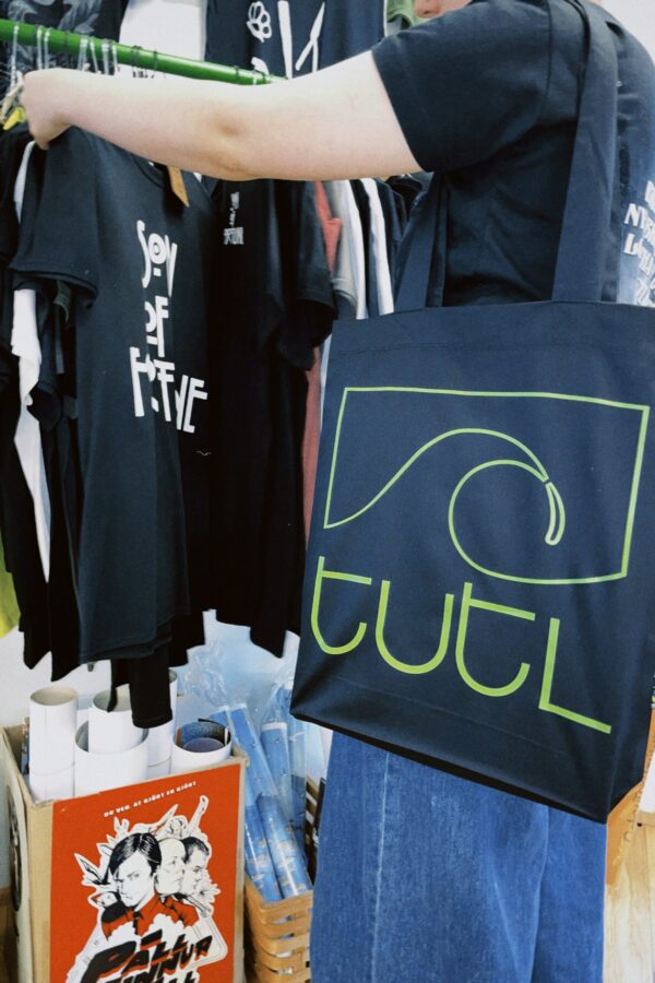 Totebag - TUTL