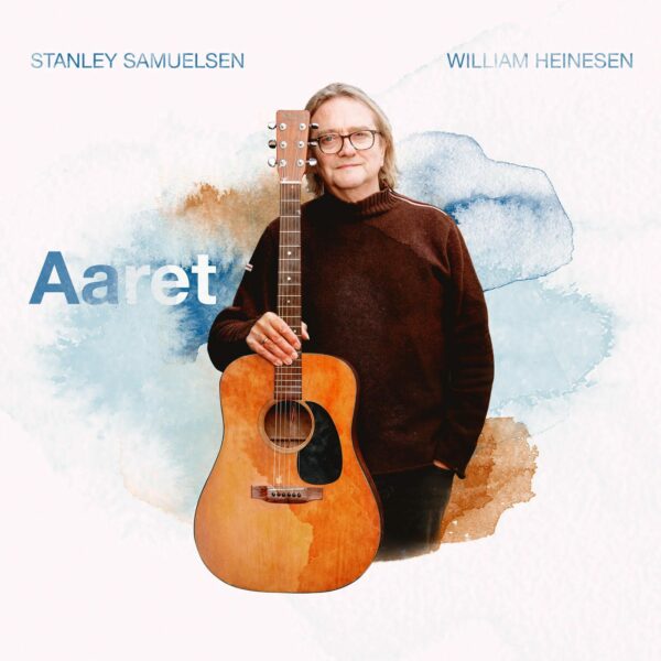 Aaret - Stanley Samuelsen