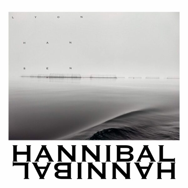 Hannibal EP - Lyon Hansen