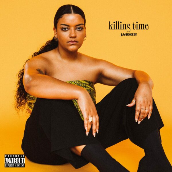 killing time - Jasmin
