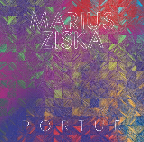 Portur - Marius Ziska