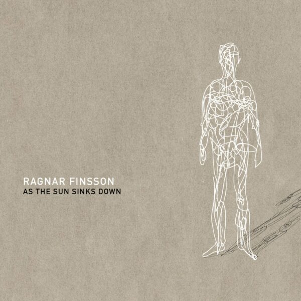 As The Sun Sinks Down - Ragnar Finsson