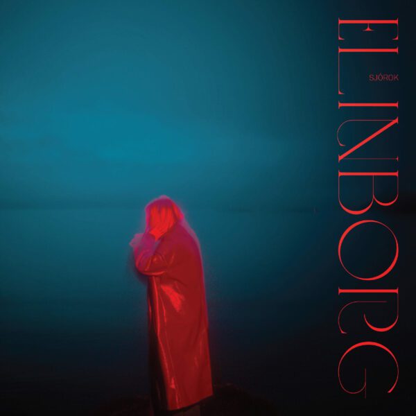 Sjórok - Elinborg