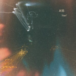 Åen - A15