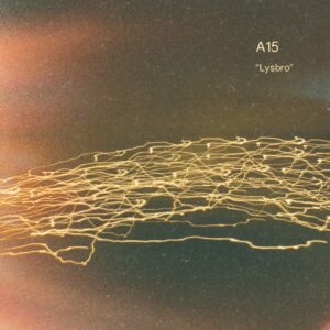 Lysbro - A15