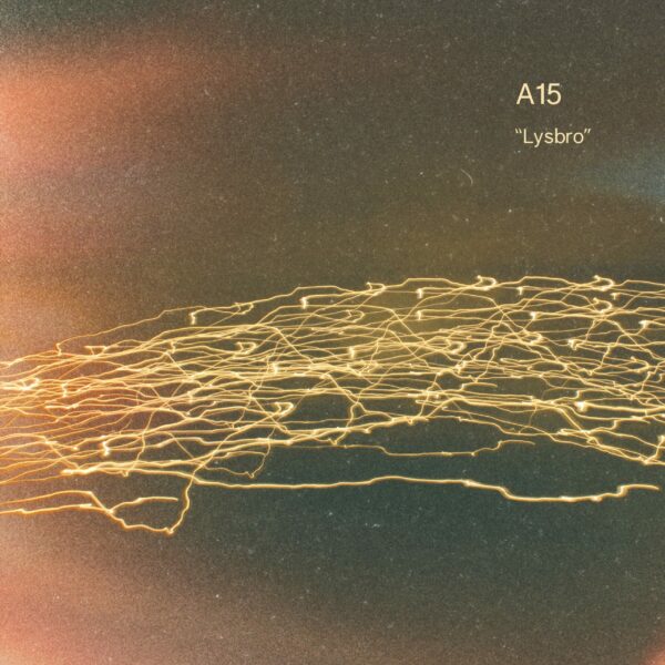 Lysbro - A15