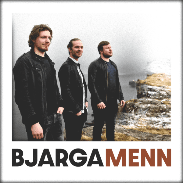Fjallagarpar - Bjargamenn