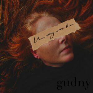 Um eg var hon (EP) - Gudny