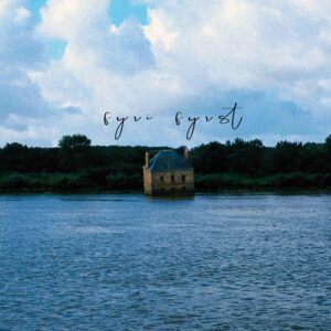 Fyri fyrst - Gudny