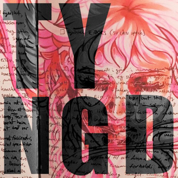 Tyngd - Gudny