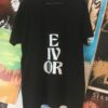 T-Shirt (women size) - Eivør - Image 2