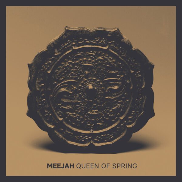 Queen of Spring - Meejah