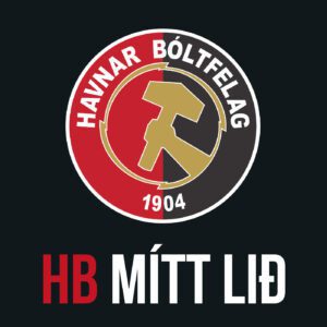 HB mítt lið - Petur Háberg Jacobsen