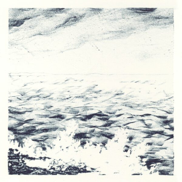 Havið sang - Andras Atlason
